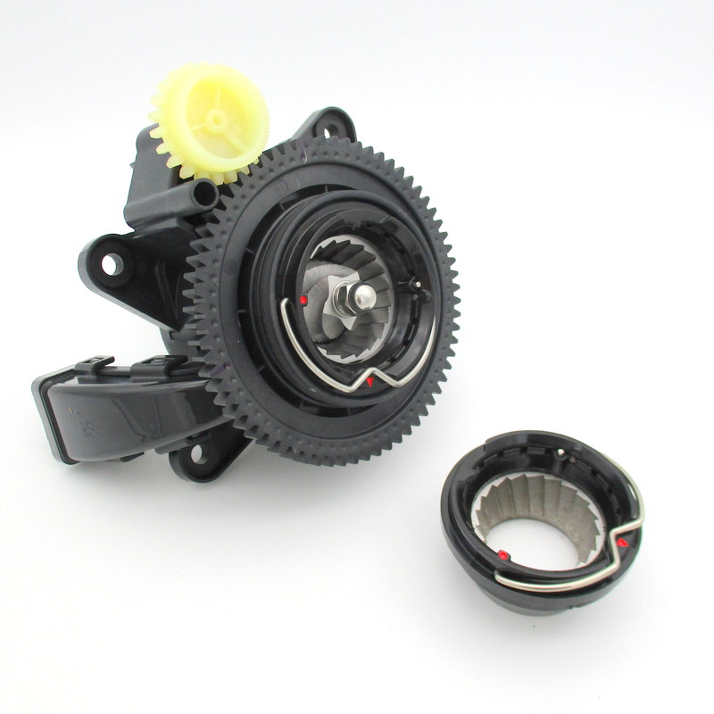 Grinder